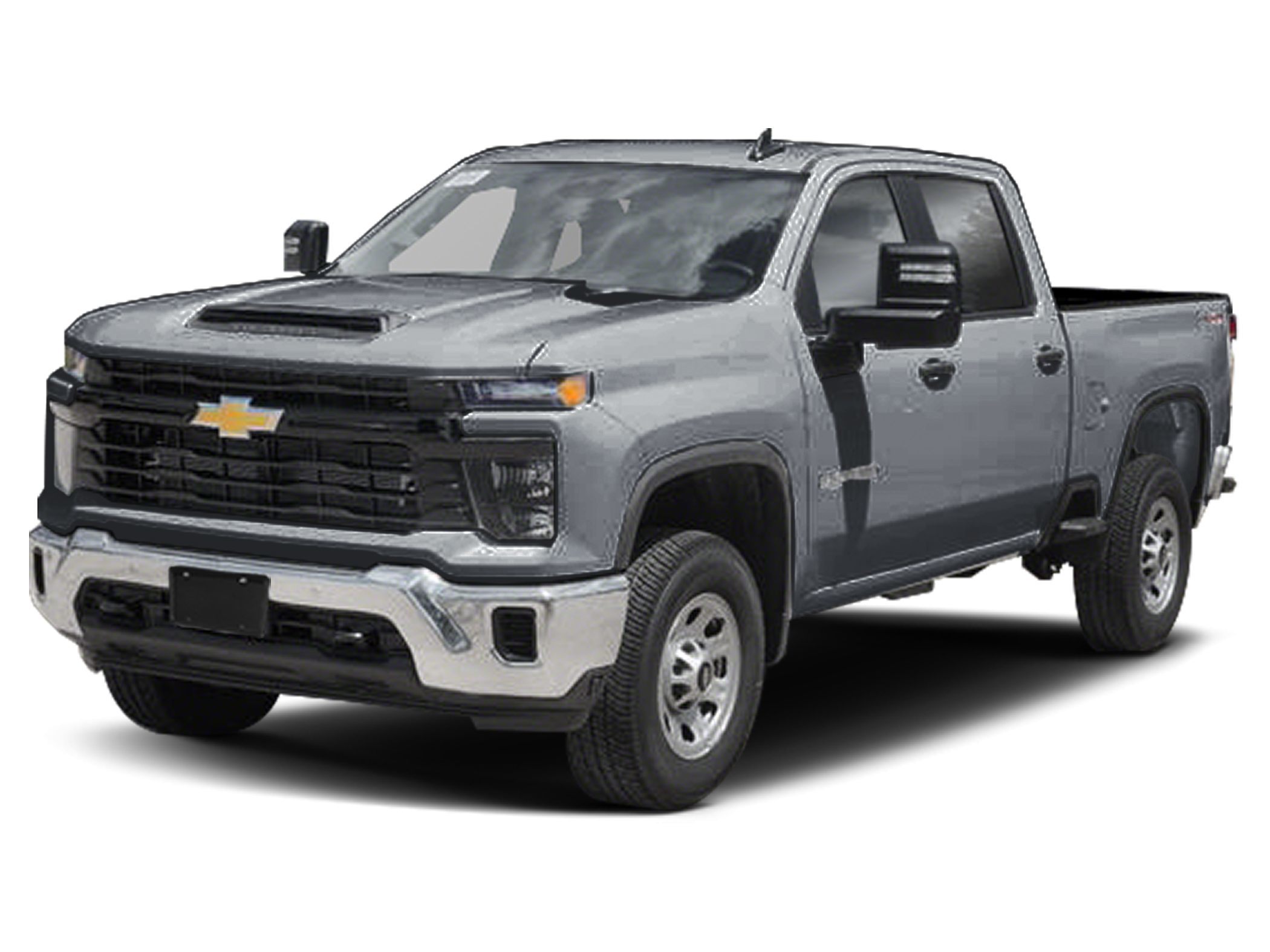 2025 Chevrolet Silverado 3500 Work Truck -
                Midland, TX
