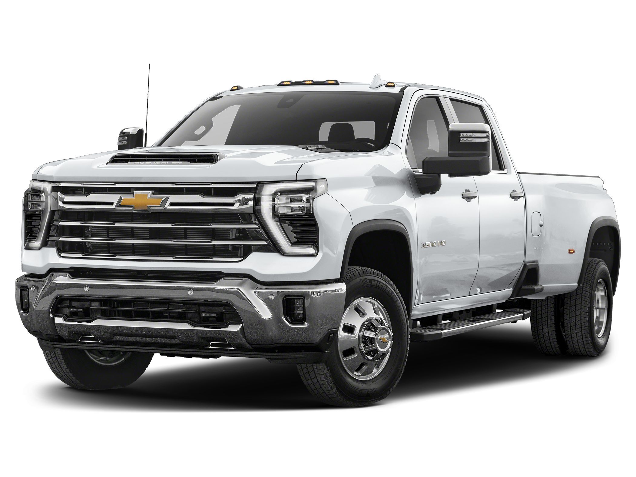 2025 Chevrolet Silverado 3500 LT -
                Bend, OR