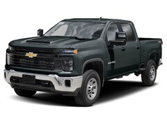 2025 Chevrolet Silverado 3500HD LT Truck Crew Cab East Hanover NJ