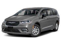 2025 Chrysler Pacifica LIMITED Passenger Van
