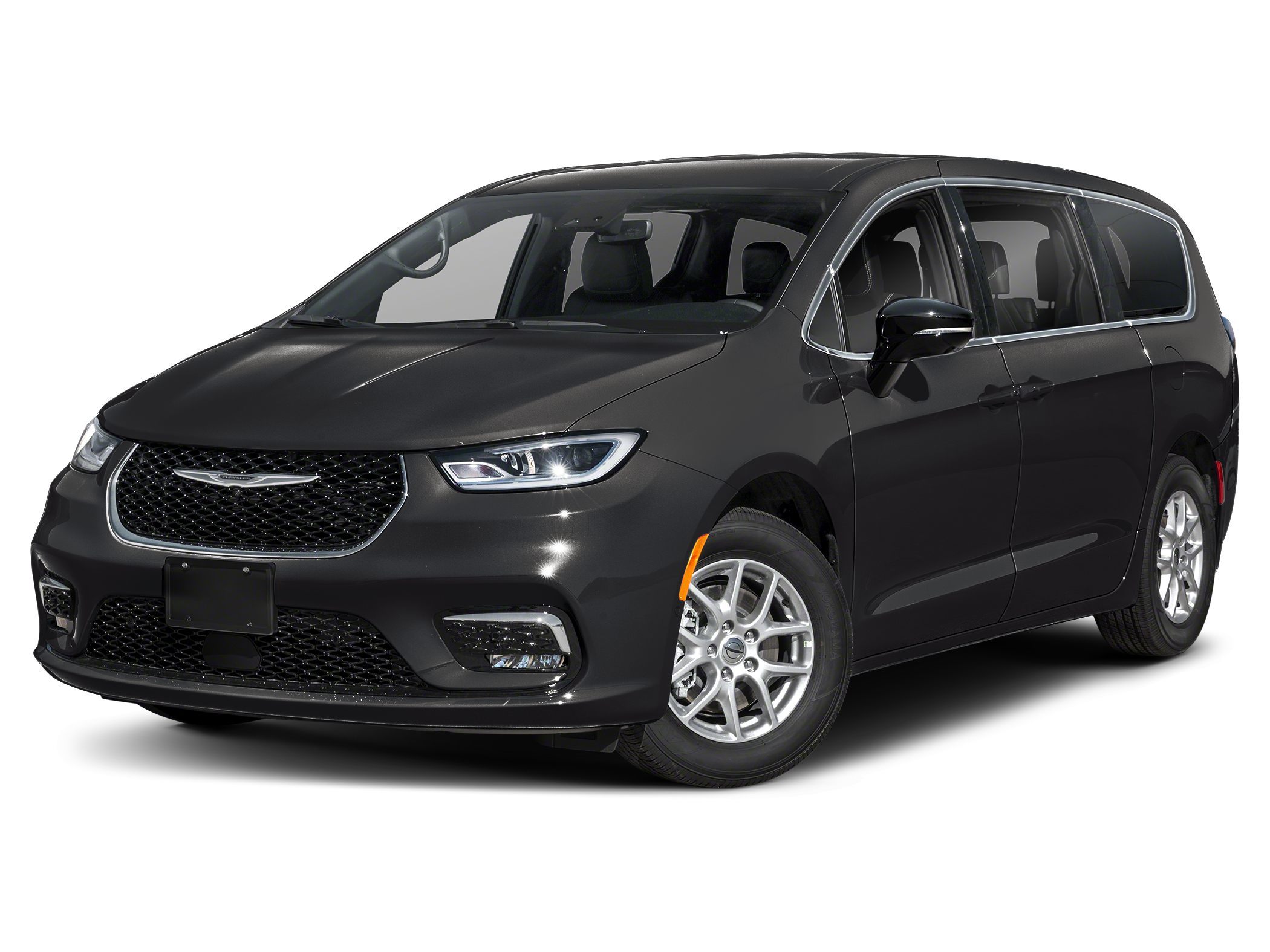 2025 Chrysler Pacifica Limited -
                Fort Worth, TX