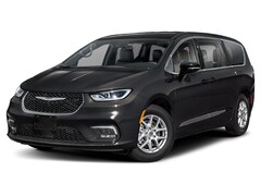 2025 Chrysler Pacifica SELECT AWD Passenger Van
