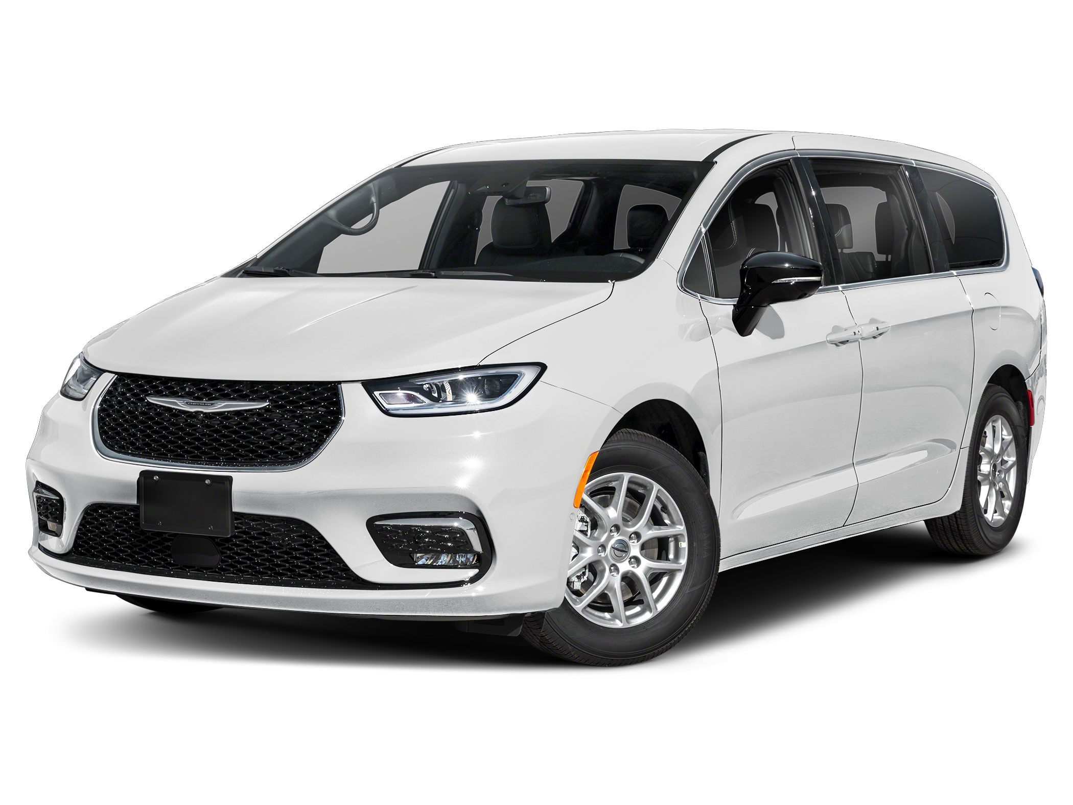 2025 Chrysler Pacifica Limited -
                Coon Rapids, MN