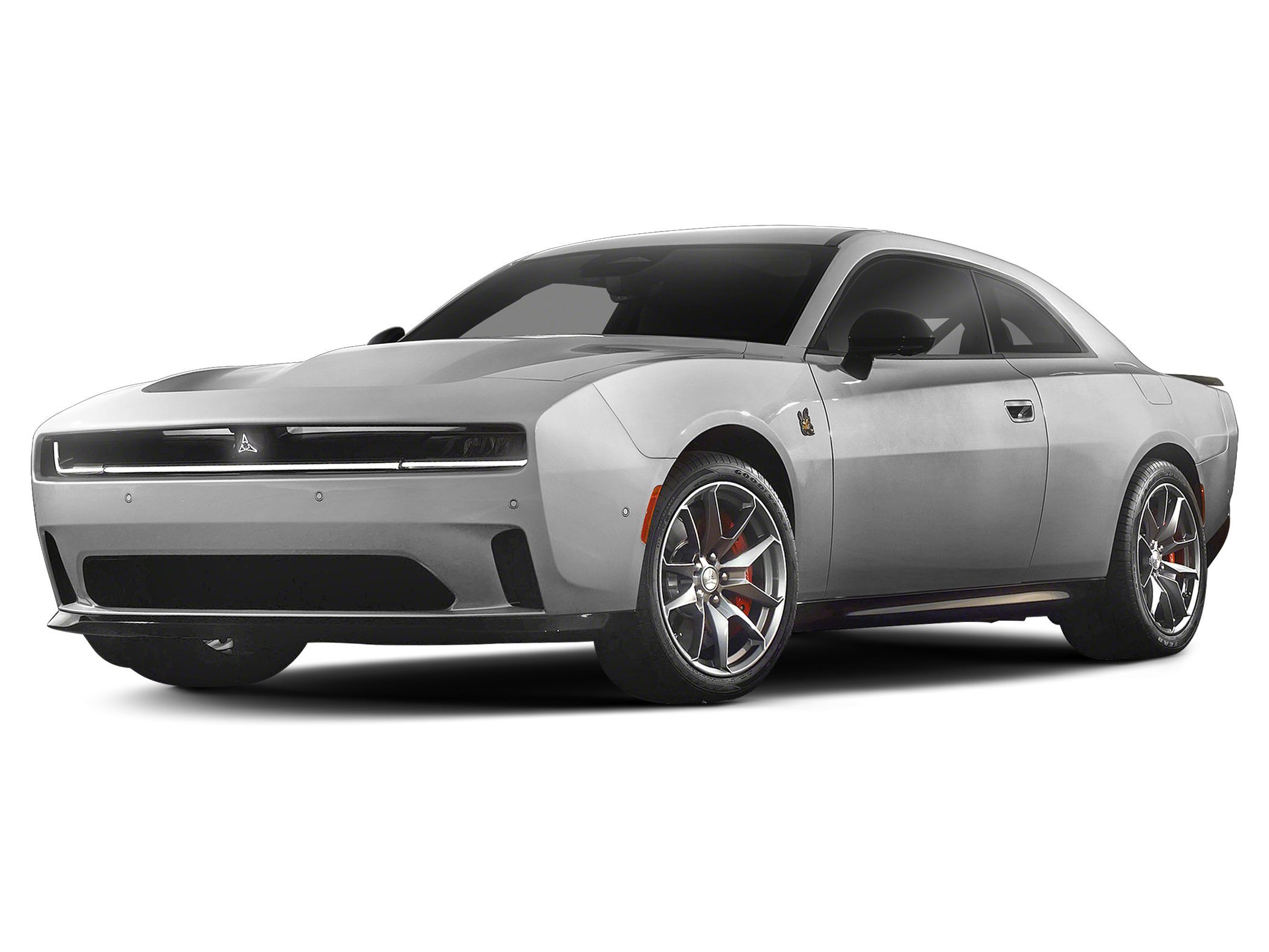 2025 Dodge Charger Daytona -
                Temecula, CA