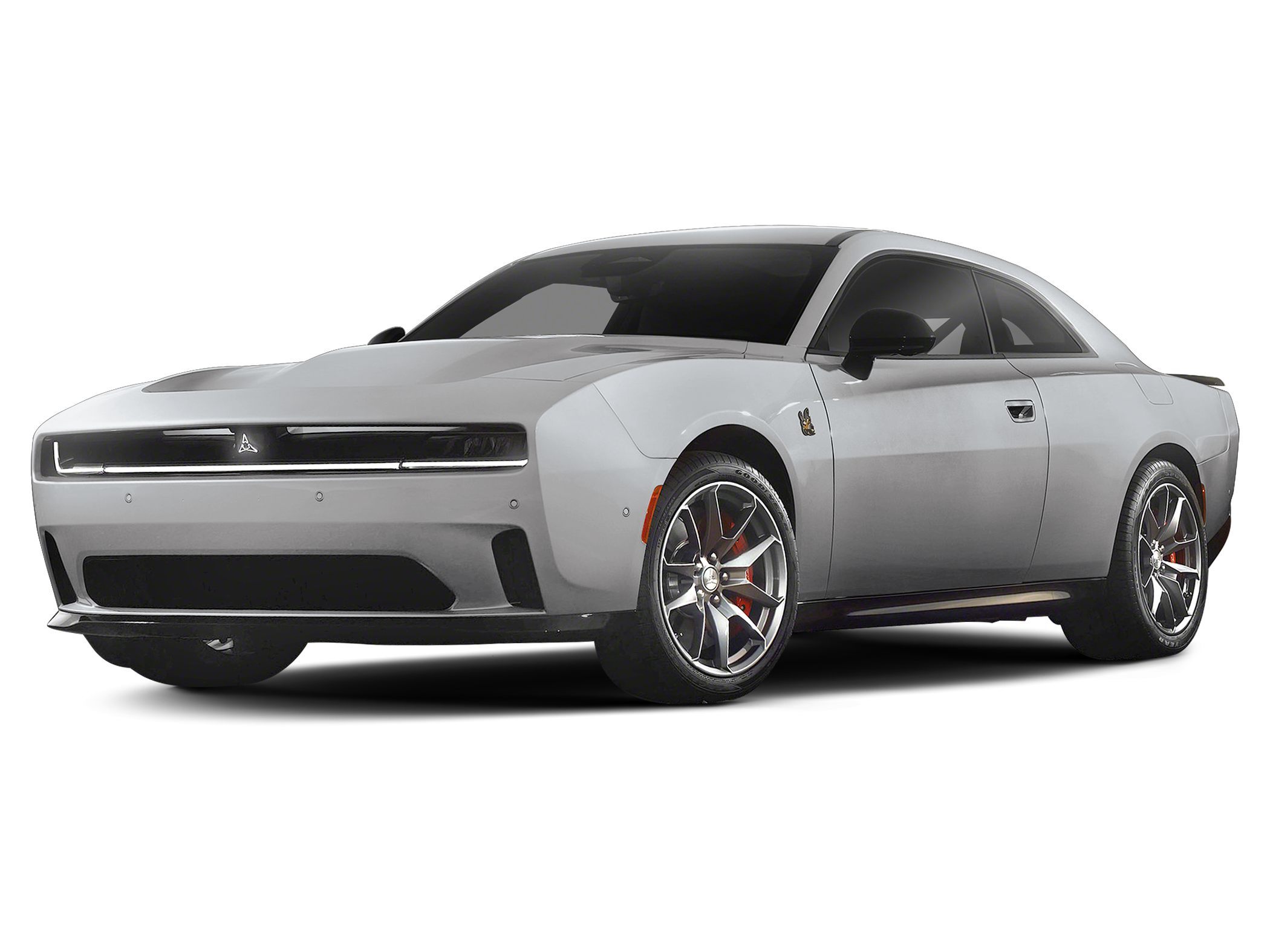 2025 Dodge Charger Daytona -
                Coon Rapids, MN