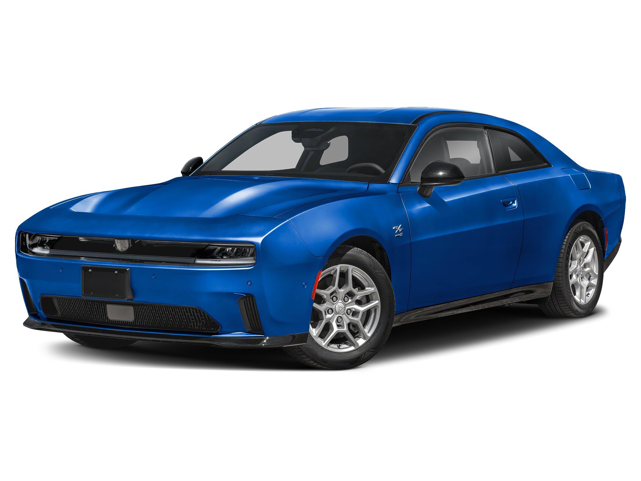 2025 Dodge Charger Daytona Scat Pack's photo