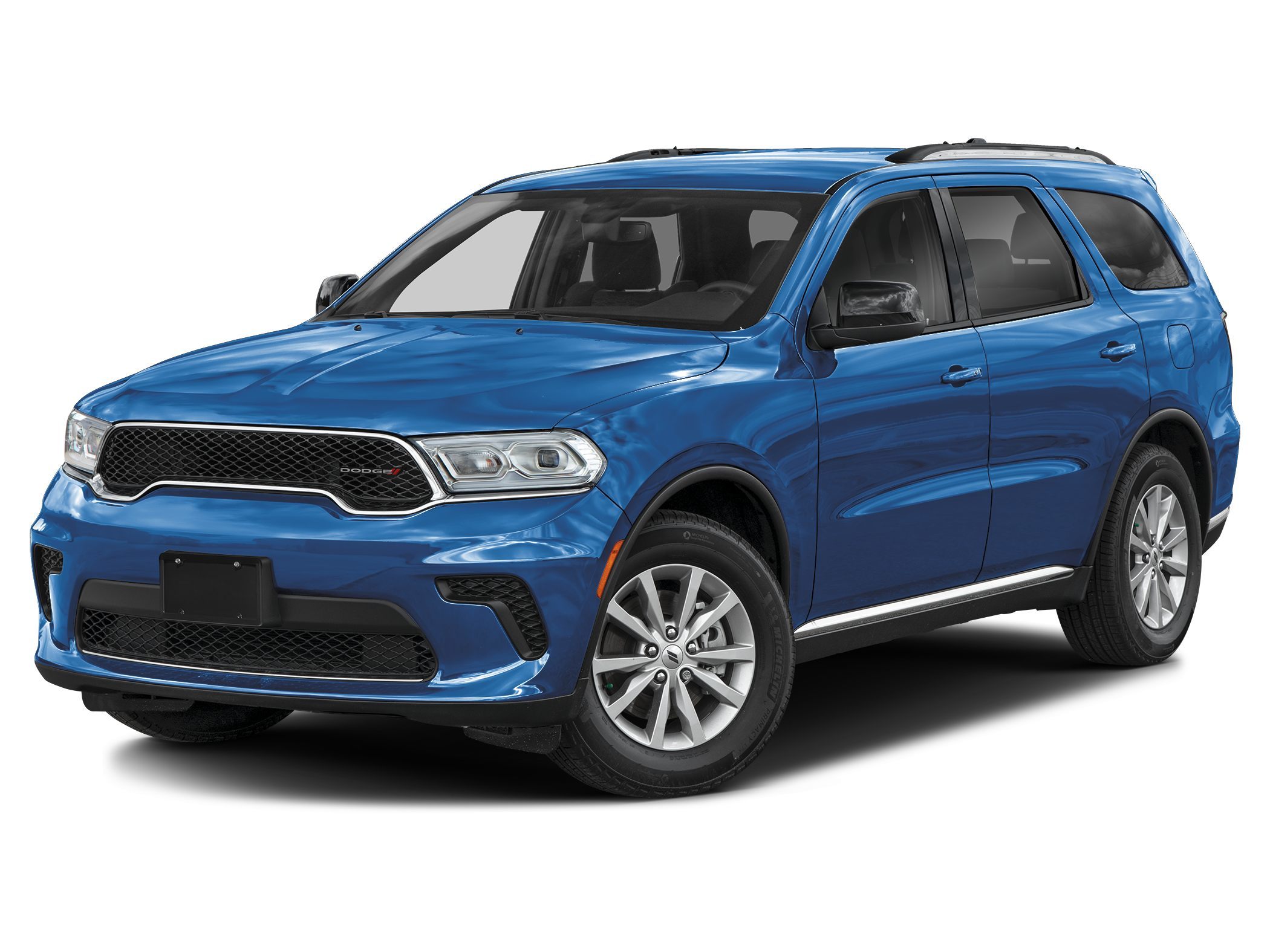 2025 Dodge Durango R/T -
                  Spokane, WA