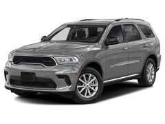 2025 Dodge Durango R/T PLUS AWD SUV