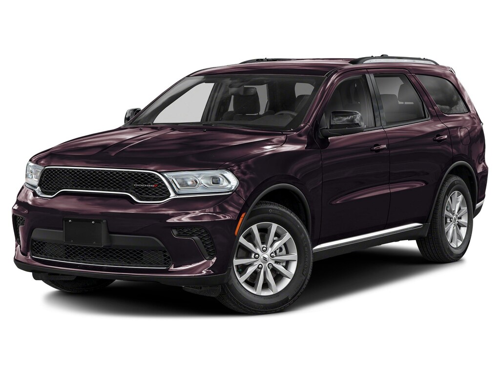 New 2025 Dodge Durango SRT HELLCAT BRASS MONKEY AWD For Sale Vestal NY