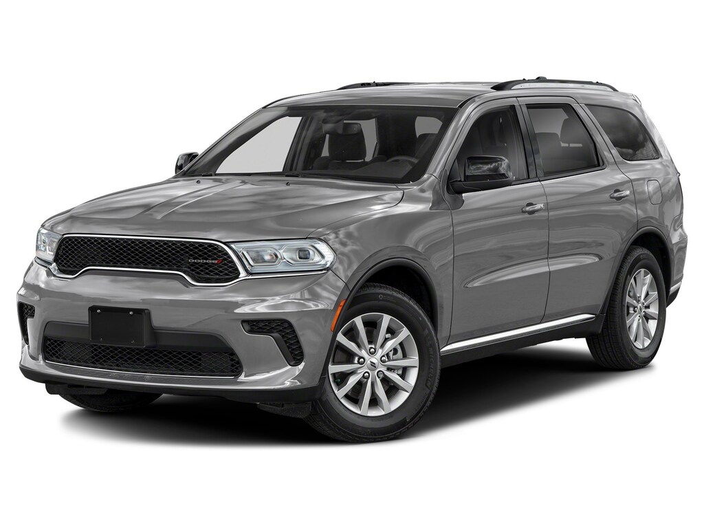 New 2025 Dodge Durango Pursuit For Sale in Cicero, NY G25104033