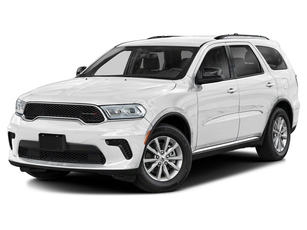 New 2025 Dodge Durango Pursuit For Sale Gillette WY