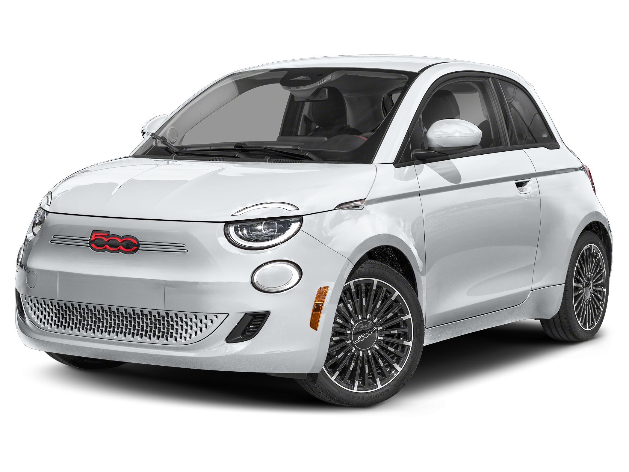 2025 Fiat 500e  -
                Temecula, CA