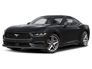 2025 Ford Mustang Ecoboost Premium Coupe