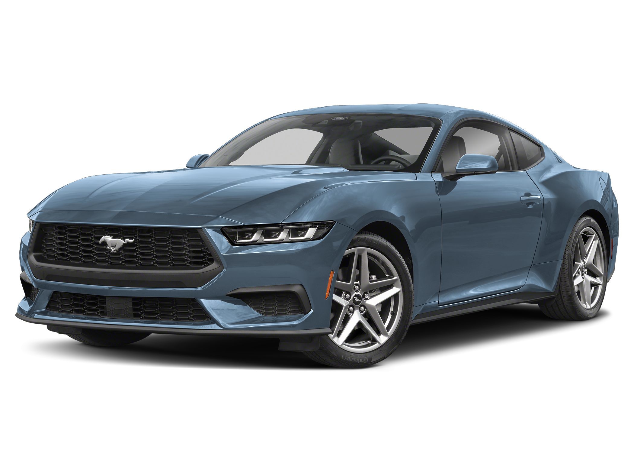 2025 Ford Mustang  -
                Roseburg, OR