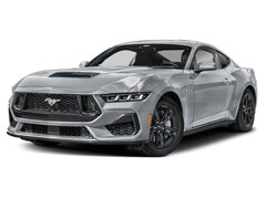 2025 Ford Mustang GT Coupe