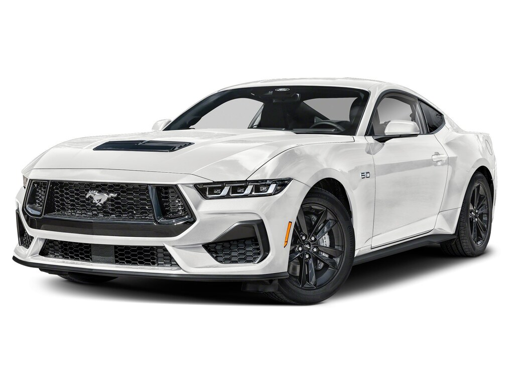 New 2025 Ford Mustang For Sale Fred Beans Ford of Doylestown PA