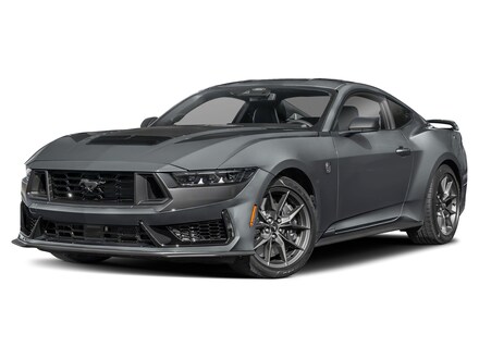 2025 Ford Mustang Dark Horse CAR