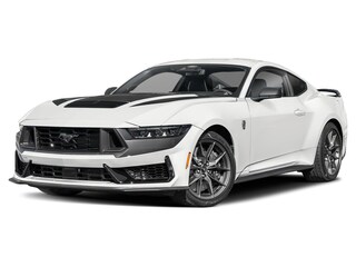 2025 Ford Mustang Dark Horse Premium 2dr Car