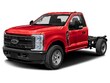 Ford F-350 Chassis