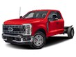 Ford Super Duty F-350 SRW