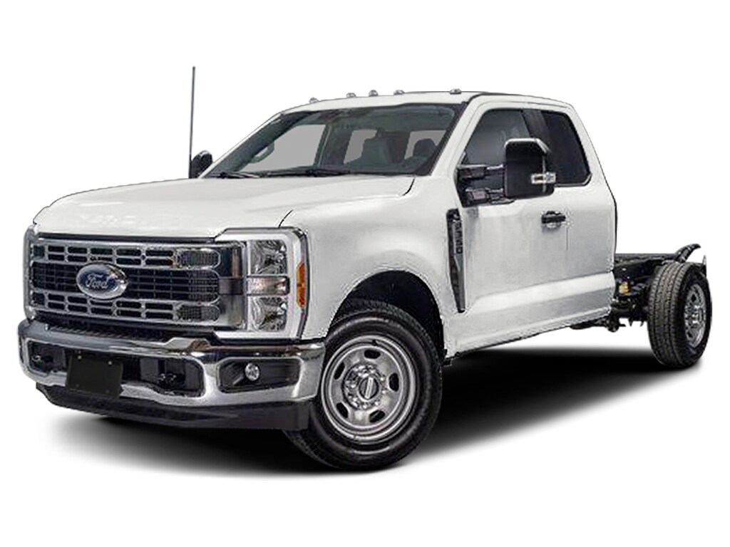 New 2025 Ford F350SD For Sale Williston ND VIN 1FD8X3FN9SEC22766.