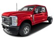 Ford Super Duty F-350 SRW