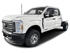 2025 Ford F-350 XL Truck Crew Cab
