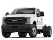 Ford Chassis Cab