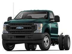 2025 Ford F-350 Chassis F-350 XL TRUCK