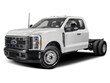  Ford F-350 Chassis