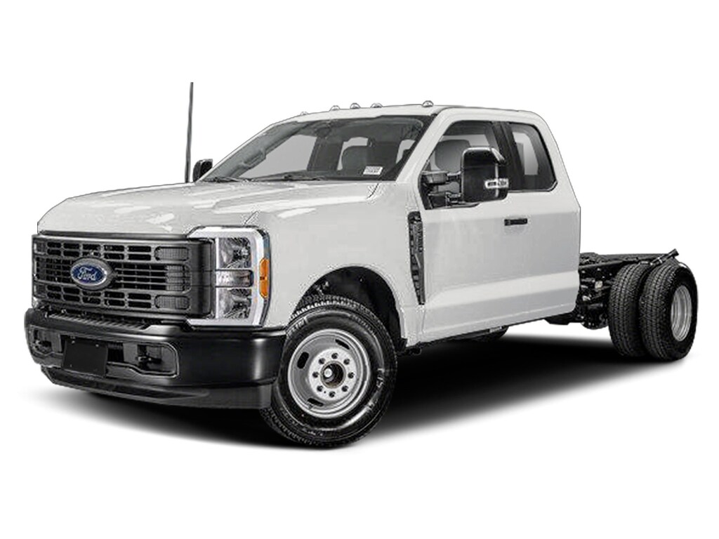 New 2025 Ford Super Duty F350 DRW For Sale/Lease Vinita OK Stock 8534