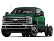  Ford F-350 Chassis Cab