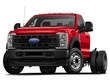  Ford Chassis Cab