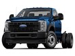 Ford Chassis Cab