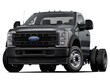 Ford Chassis Cab