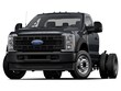 Ford F-550SD