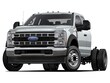 Ford Chassis Cab