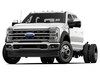  Ford F-550 Chassis