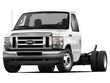 Ford Econoline Cutaway