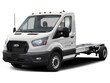 Ford Transit Chassis