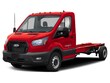  Ford Transit Chassis