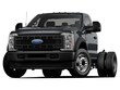 Ford Chassis Cab