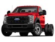  Ford Chassis Cab