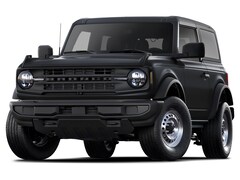 2025 Ford Bronco Base  4x4
