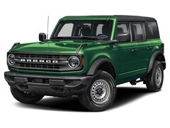 2025 Ford Bronco Base 4D Sport Utility