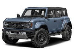 New 2025 Ford Bronco Raptor SUV for Sale in Simsbury, CT