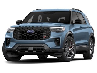 2025 Ford Explorer ST SUV