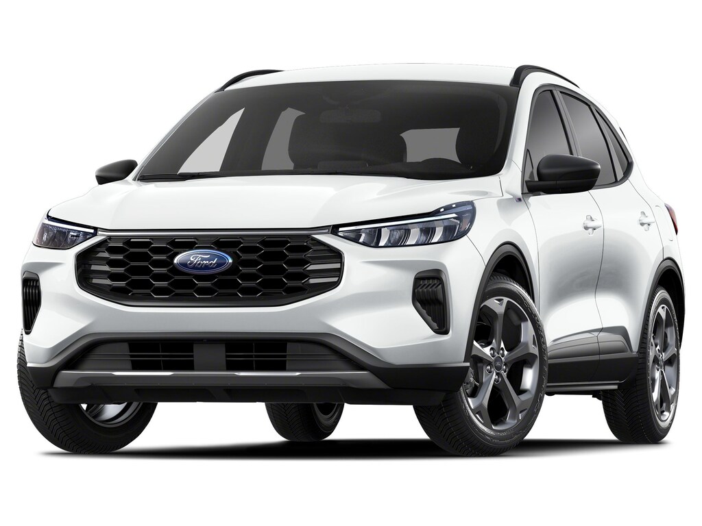 New 2025 Ford Escape For Sale Richmond VA 1FMCU0MZ2SUA55485
