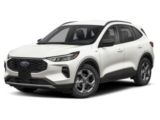 2025 Ford Escape ST-Line SUV
