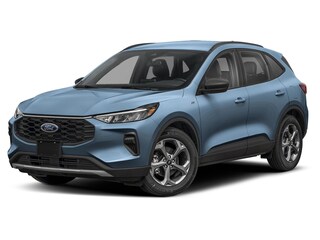 2025 Ford Escape Stline SUV 1FMCU0MZ0SUA11291